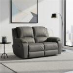 Lyla 2 Seater Recliner