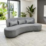Madison 3 Seater Couch