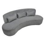 Madison 3 Seater Couch - Image 5