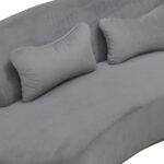 Madison 3 Seater Couch - Image 6