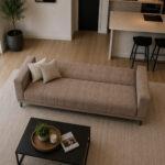 Retro Sleeper Couch - Image 3