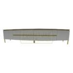Sergio TV Stand - Image 3