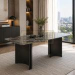 Storm Dining Table