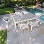 XHT159 Patio Set