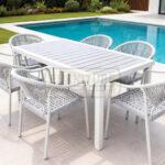 XHT159 Patio Set - Image 2