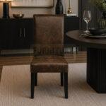 Margaret Dining Chair - Image 2