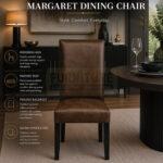 Margaret Dining Chair - Image 7