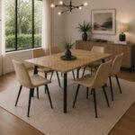 Orion Dining Suite