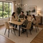 Orion Dining Suite - Image 3