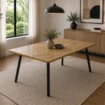 Orion Dining Table