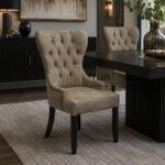 Smart Dining Chair