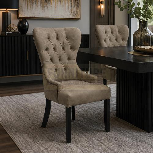 Smart Dining Chair Smart Dining Chair - Image 1
