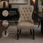 Smart Dining Chair - Image 7