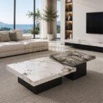 Venetian Coffee Table