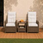 Freeport Patio Chair Set - Image 2