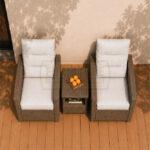 Freeport Patio Chair Set - Image 3
