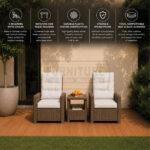 Freeport Patio Chair Set - Image 5