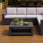 Hilton Corner Patio Suite - Image 4