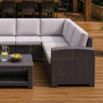 Hilton Corner Patio Suite - Image 5