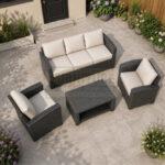 Maimo Patio Set - Image 2