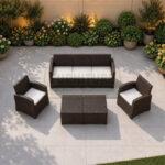 Passeri Patio Set - Image 2