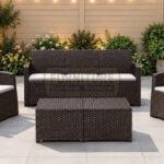 Passeri Patio Set - Image 3