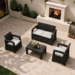 Sardinia Patio Set - Image 2