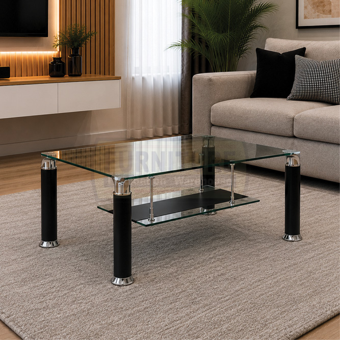 Bento Coffee Table Bento Coffee Table - Image 1