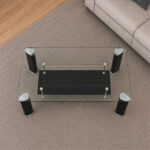 Bento Coffee Table - Image 4