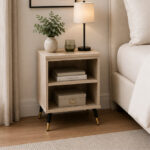 Clayton Pedestal