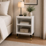 Clayton Pedestal - Image 2