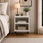 Clayton Pedestal - Image 3