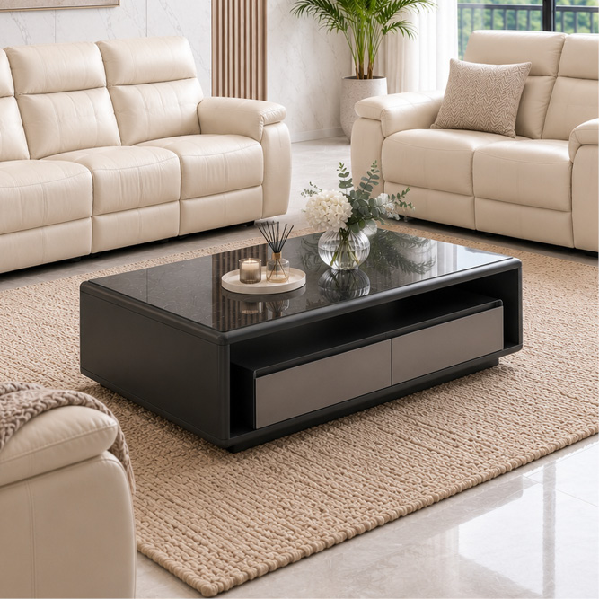 Isabel Coffee Table Isabela Coffee Table - Image 1