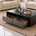 Isabela Coffee Table - Image 4