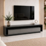 Isabela TV Stand