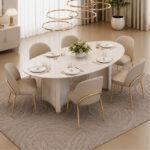 Lizy Dining Suite