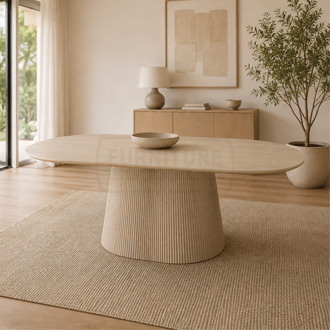 Maria Dining Table Maria Dining Table - Image 1