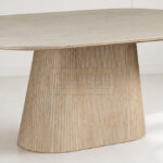 Maria Dining Table - Image 3