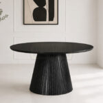 Maria Round Dining Table