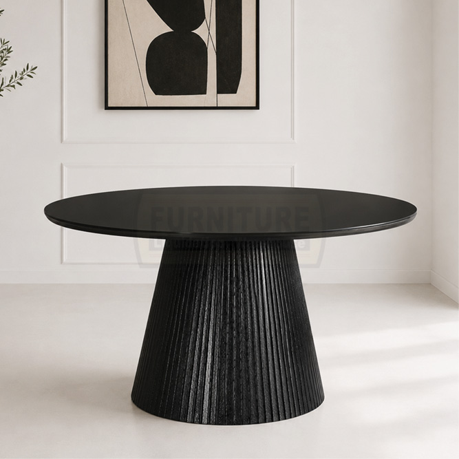 Maria Round Dining Table Maria Round Dining Table - Image 1