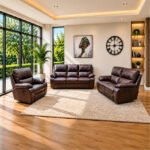 Matrix Recliner Lounge Suite