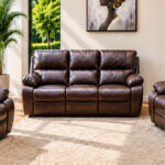 Matrix Recliner Lounge Suite - Image 2