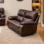 Matrix Recliner Lounge Suite - Image 3