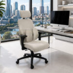 4544 Office Chair - Image 3