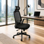 909A Office Chair