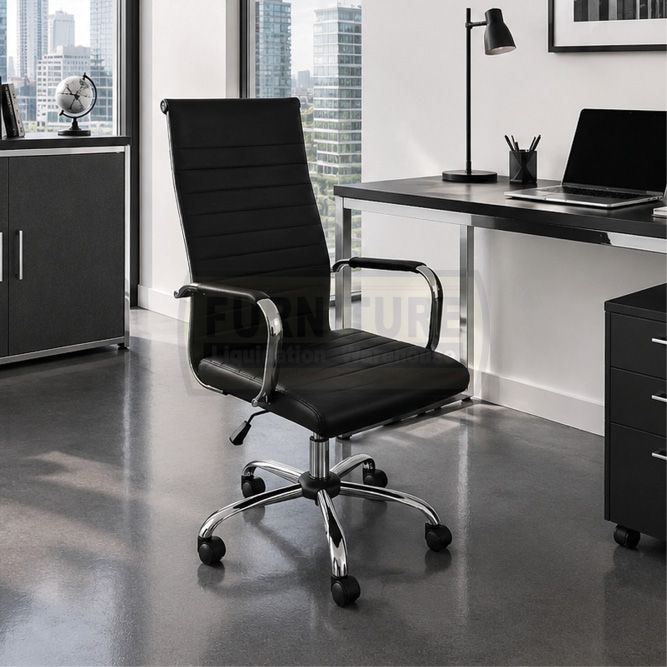 928 Office Chair 928 Office Chair - Image 1