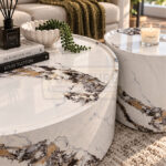 Afonso Lux Coffee Table - Image 3
