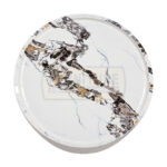 Afonso Lux Coffee Table - Image 5