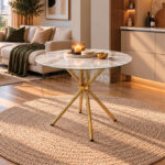 Ash Round Table