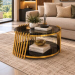 Astra Coffee Table
